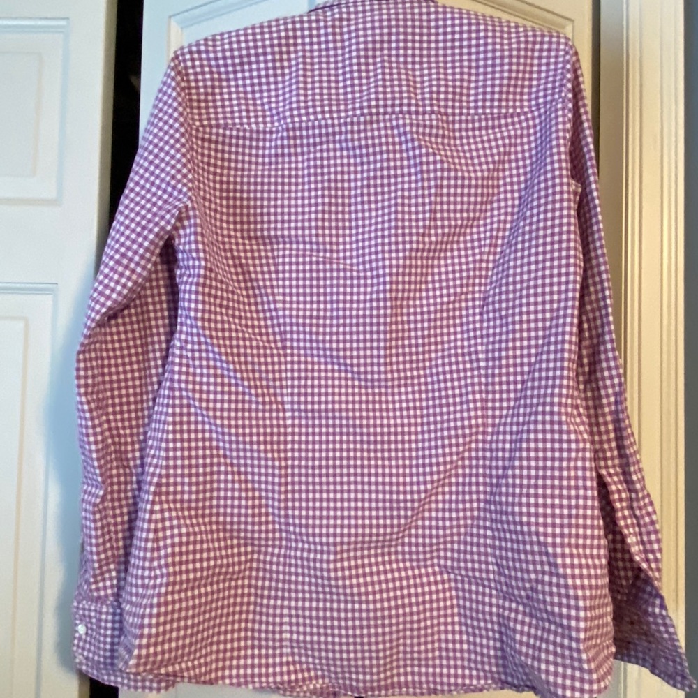 Jcrew Button Down - image 3